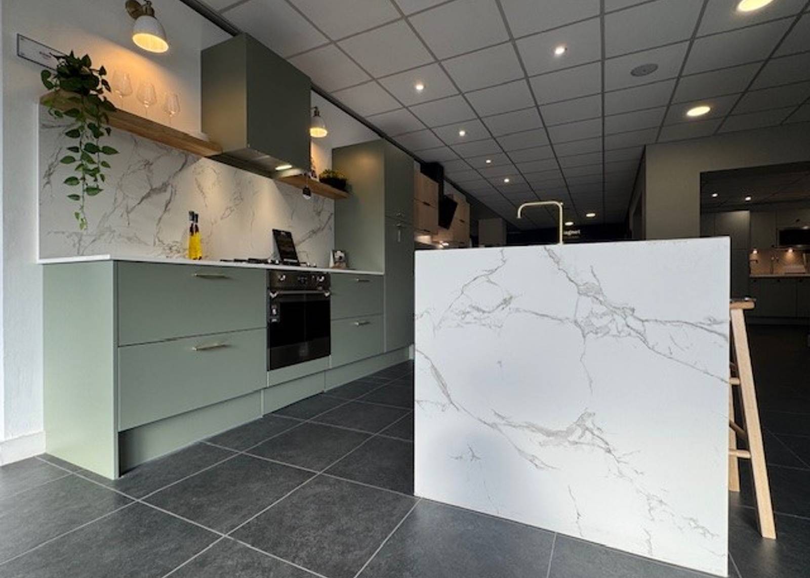 Kitchen Showrooms Bournemouth