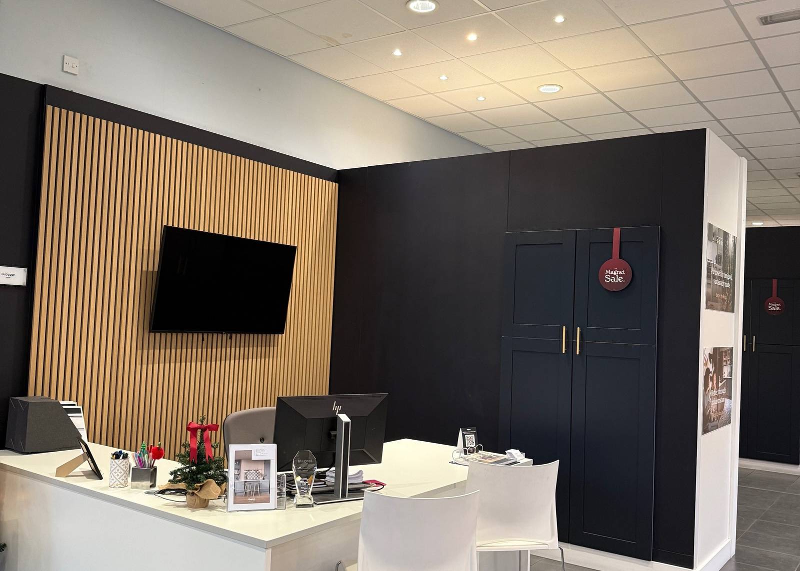 Kitchen Showrooms Colchester