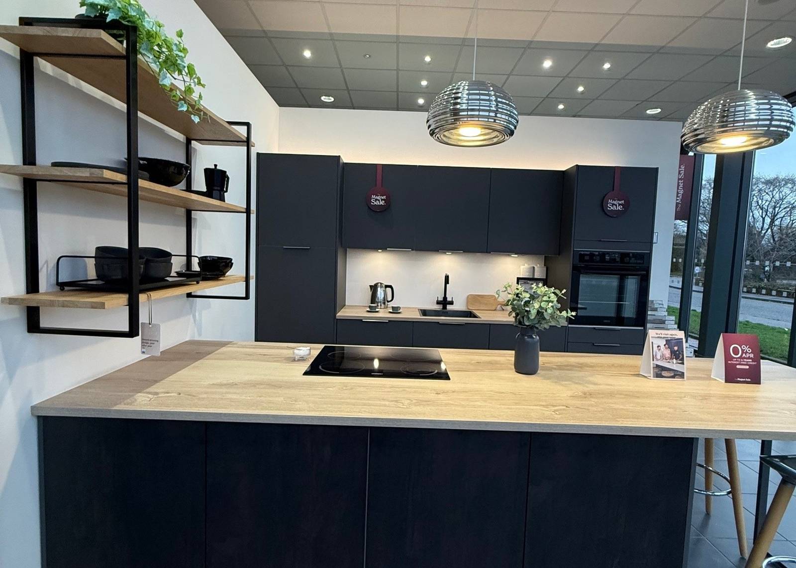 Kitchen Showrooms Colchester