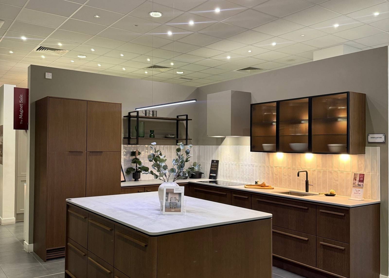 Kitchen Showrooms Colchester