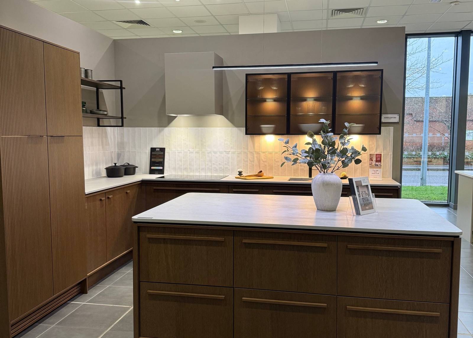 Kitchen Showrooms Colchester