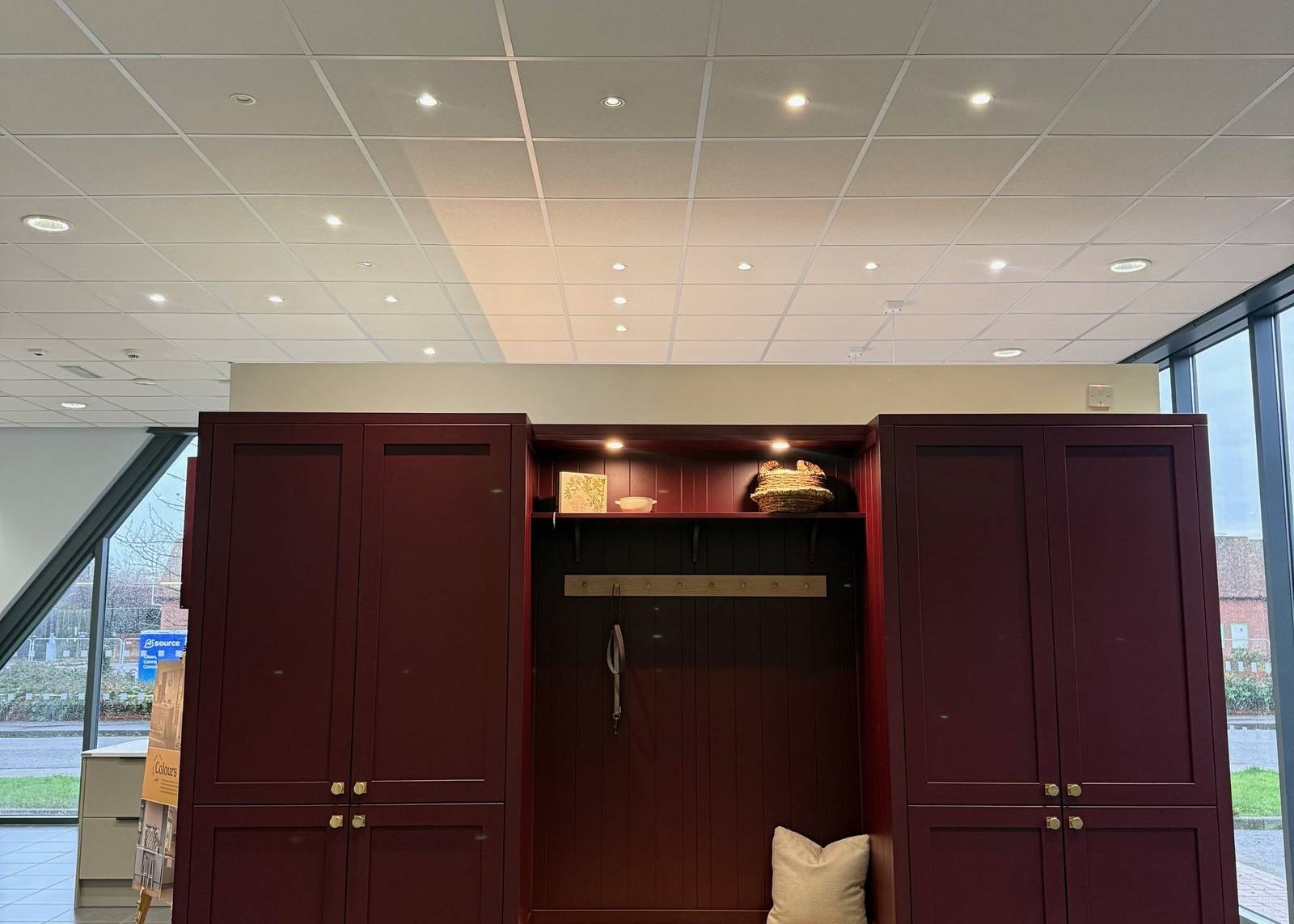 Kitchen Showrooms Colchester