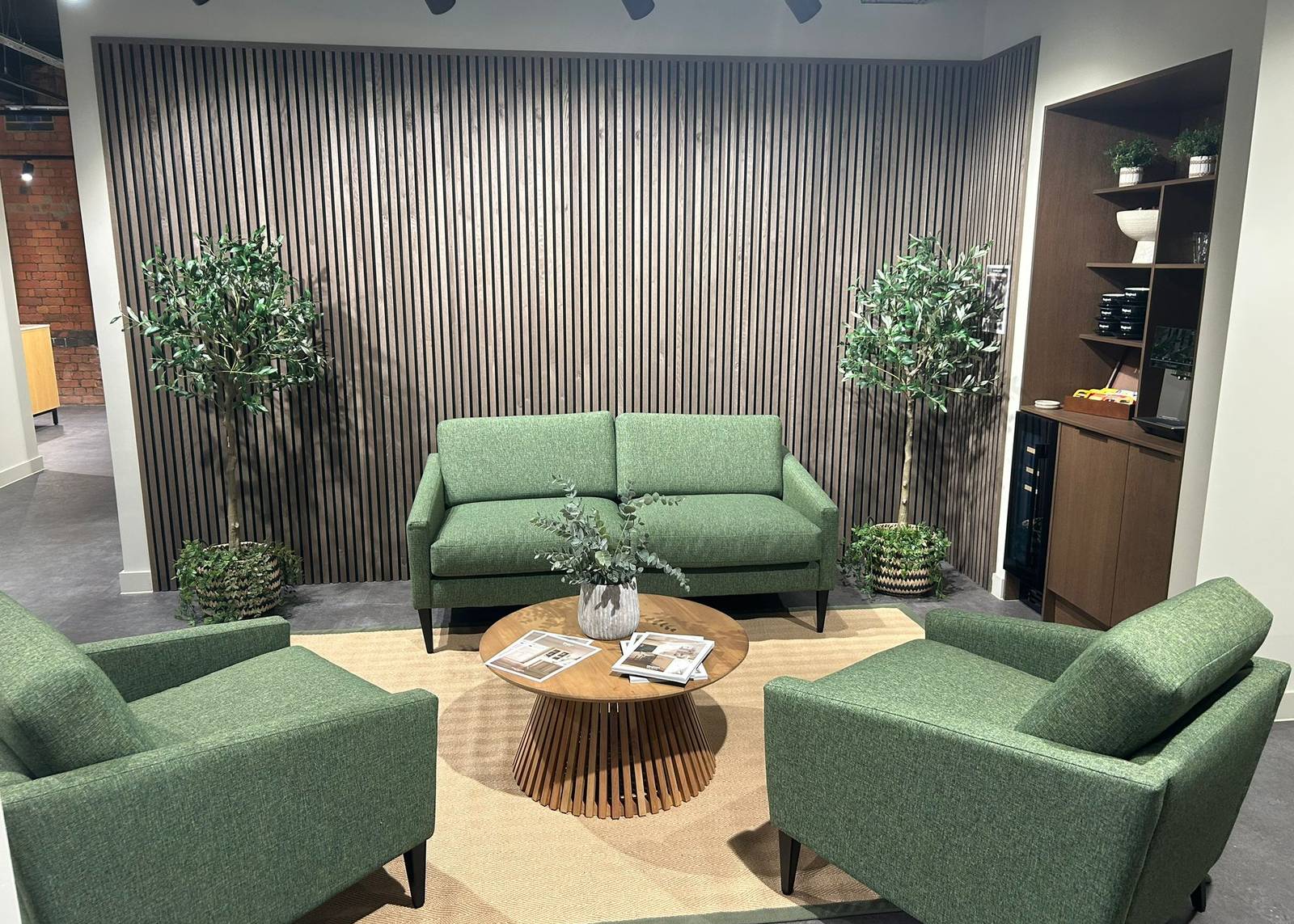 Kitchen Showrooms Leicester