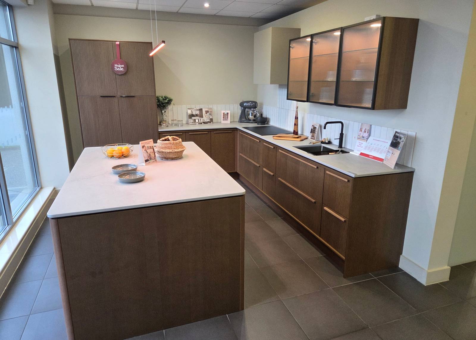 Kitchen Showrooms Norwich