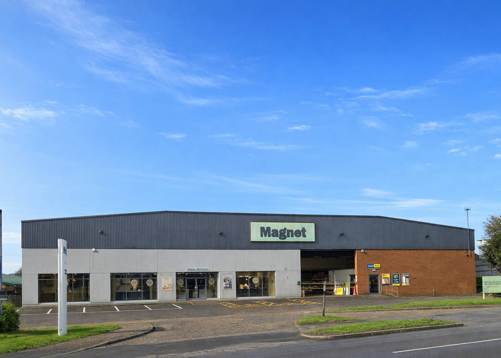 Kitchen Showrooms Norwich