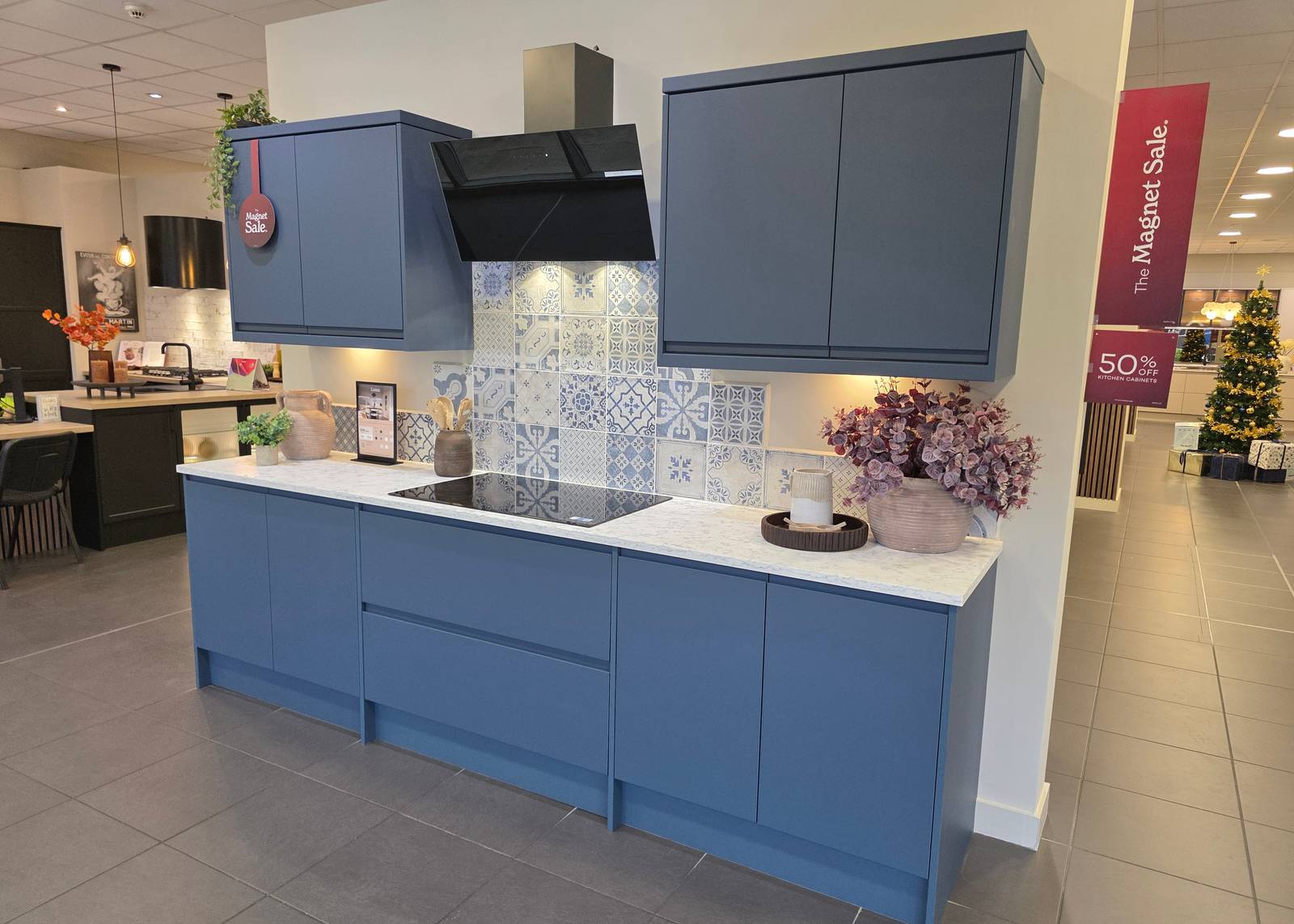 Kitchen Showrooms Nottingham