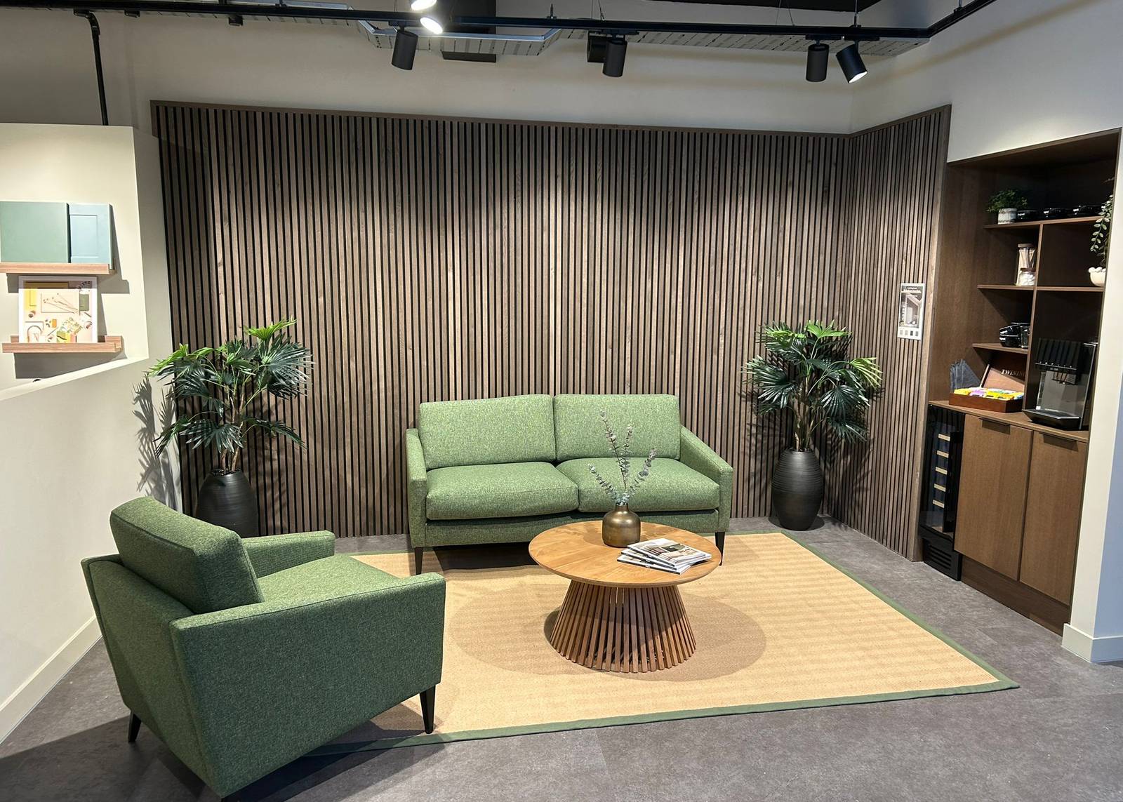 Kitchen Showrooms Stamford