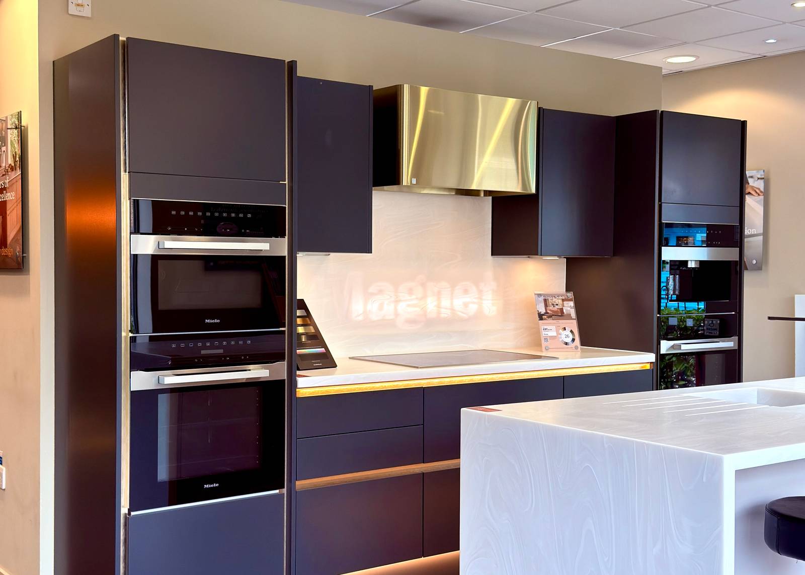 Kitchen Showrooms Twickenham
