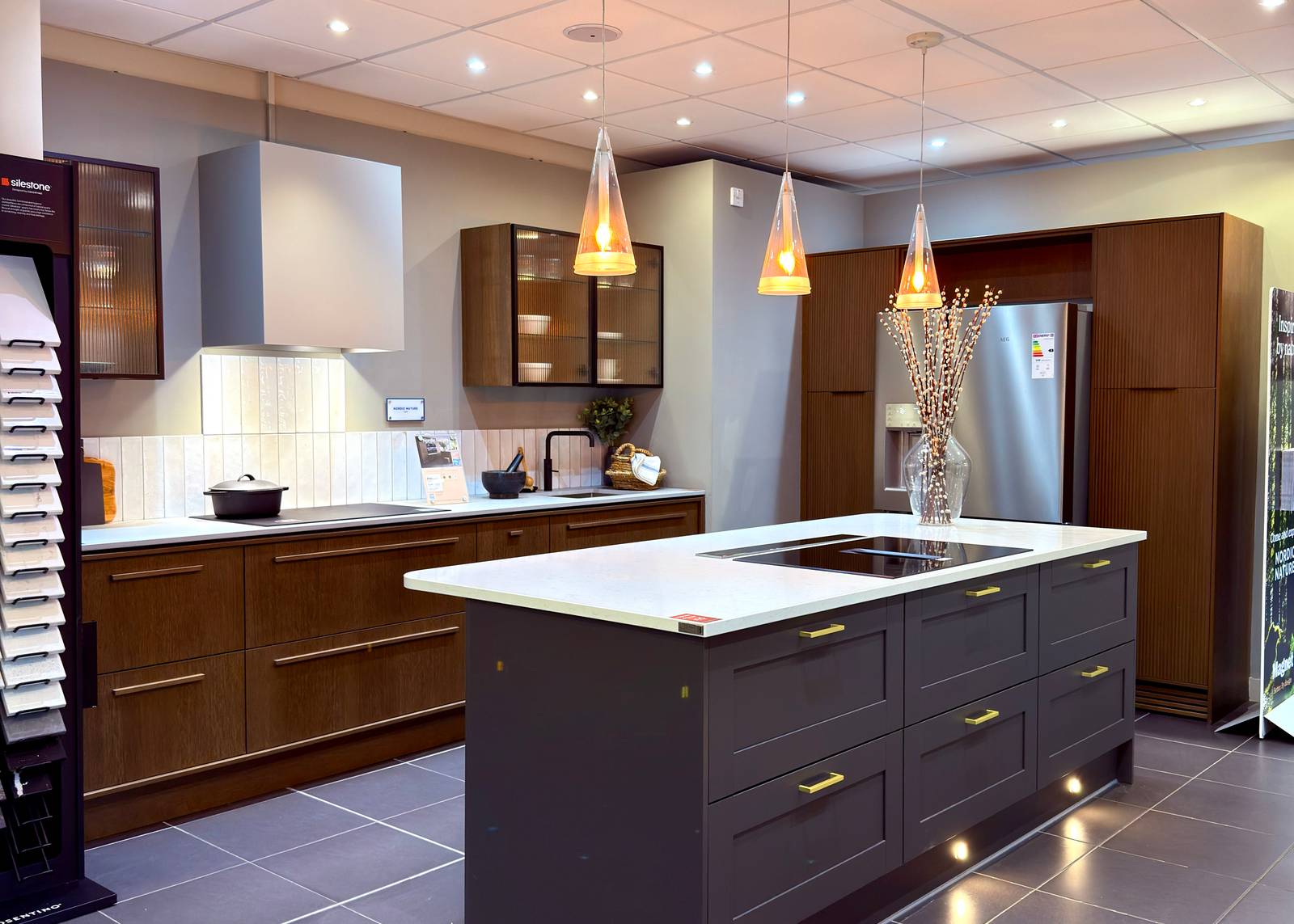 Kitchen Showrooms Twickenham