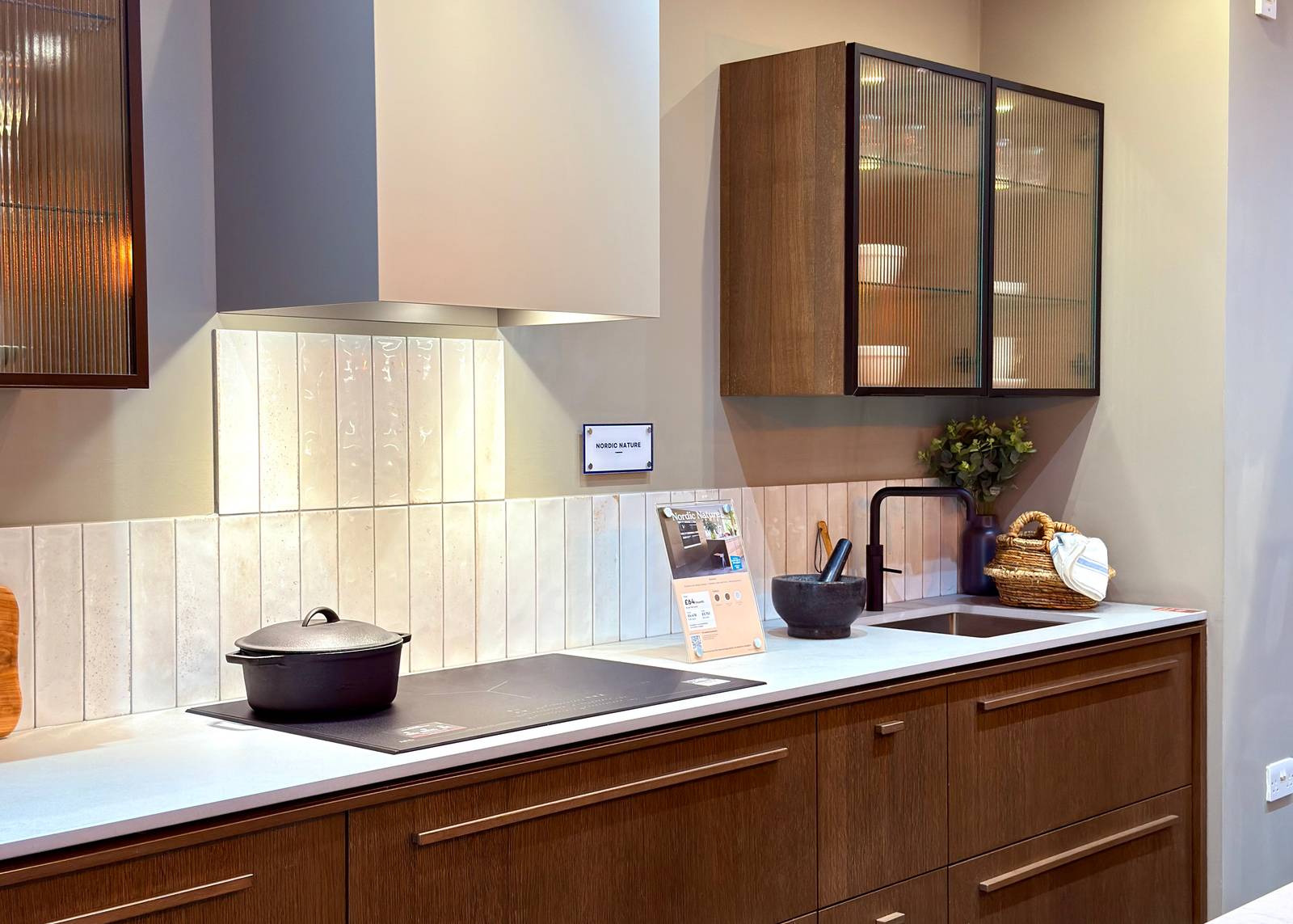 Kitchen Showrooms Twickenham