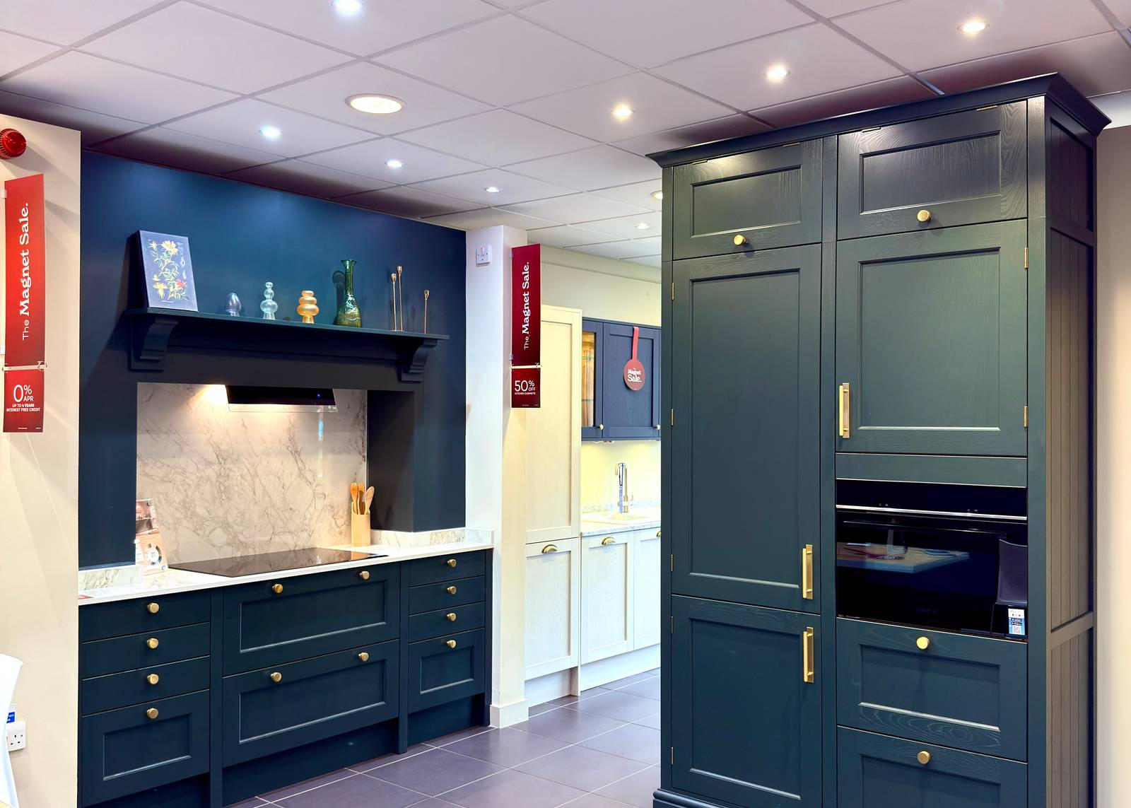 Kitchen Showrooms Twickenham
