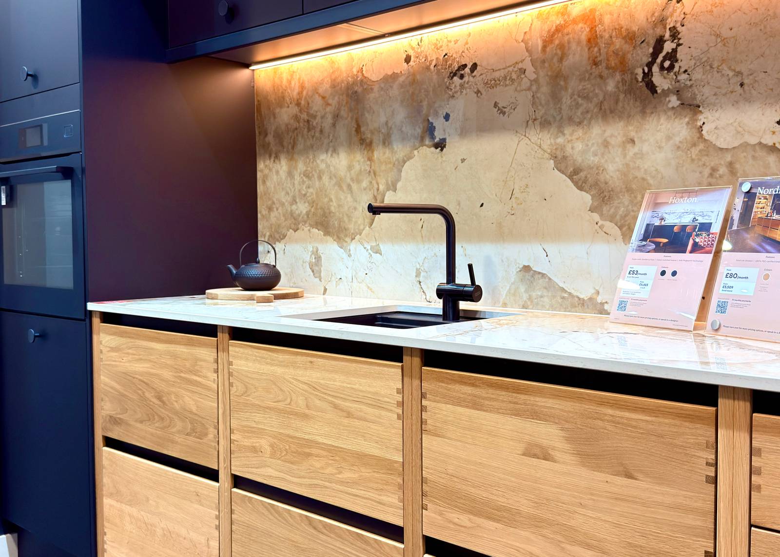 Kitchen Showrooms Twickenham