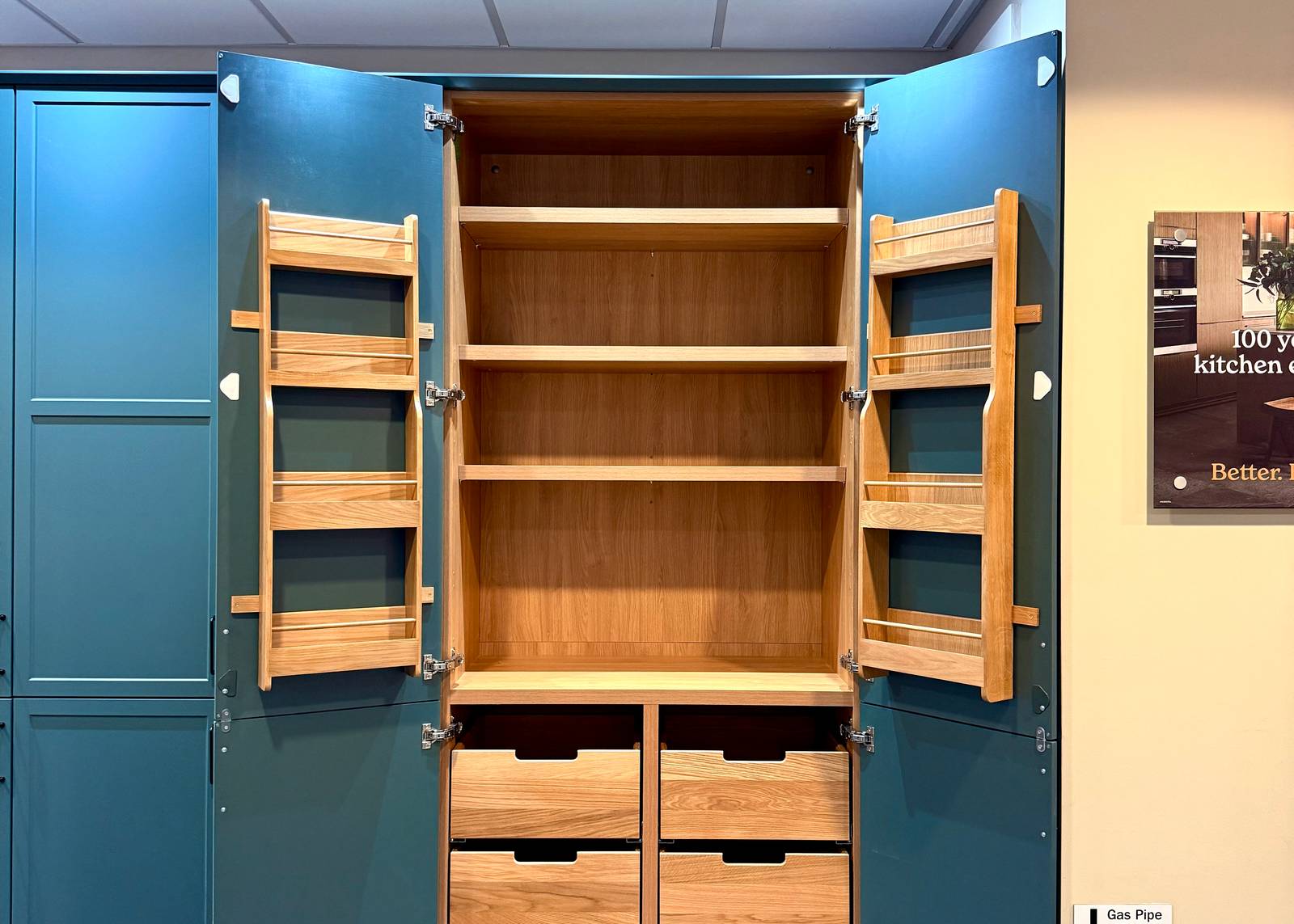 Kitchen Showrooms Twickenham