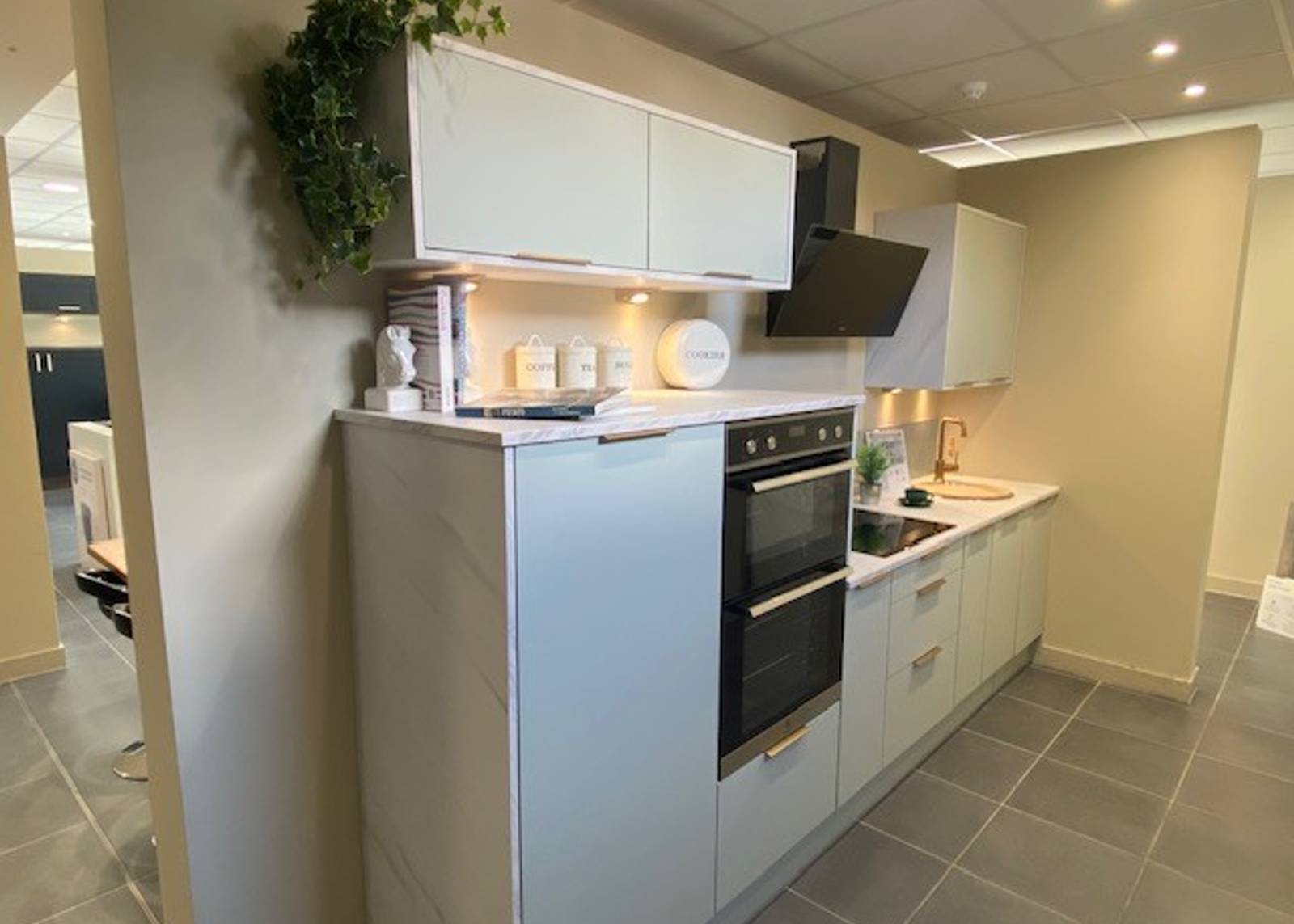 Kitchen Showrooms Beverley