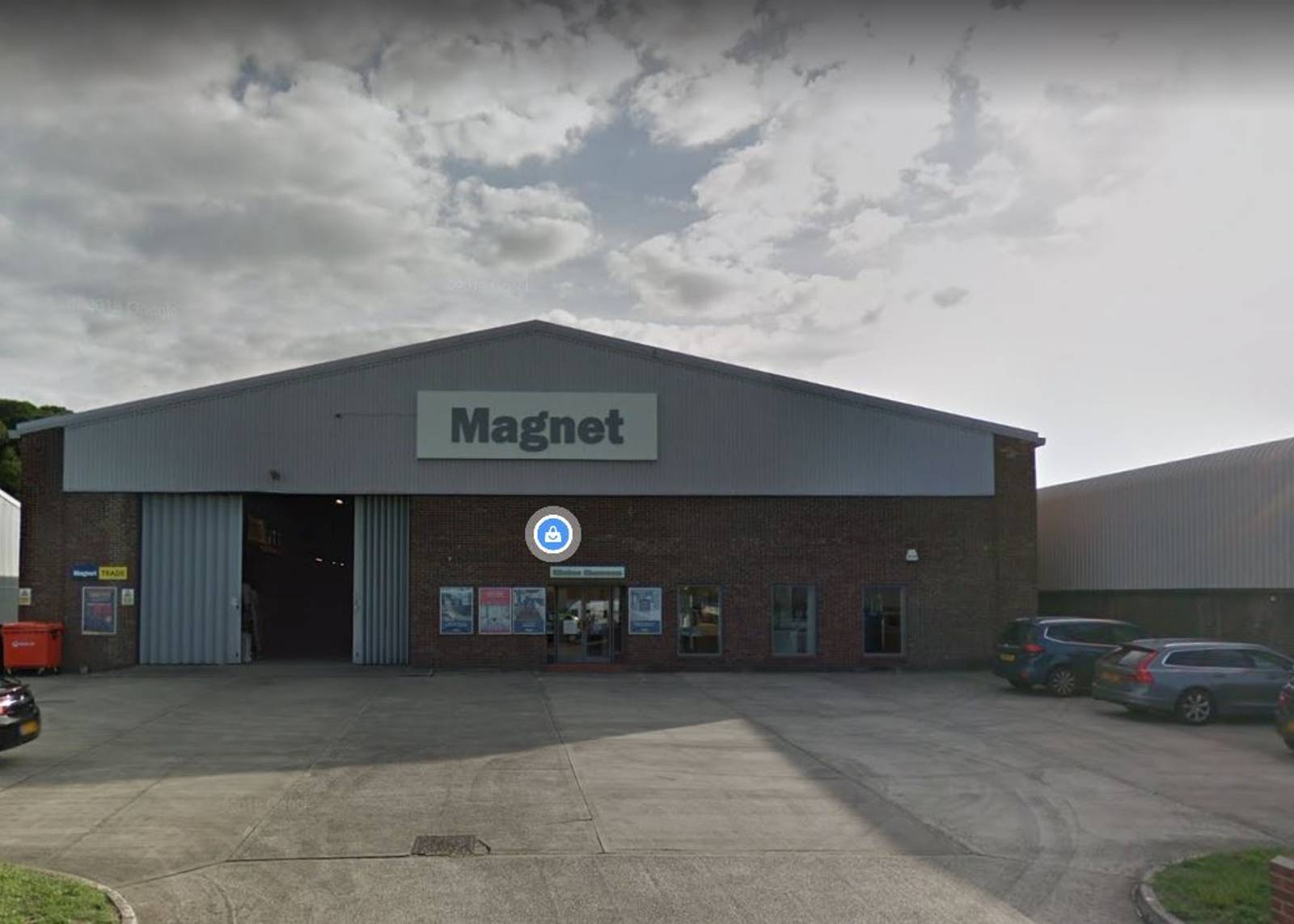 Kitchen Showrooms Yeovil