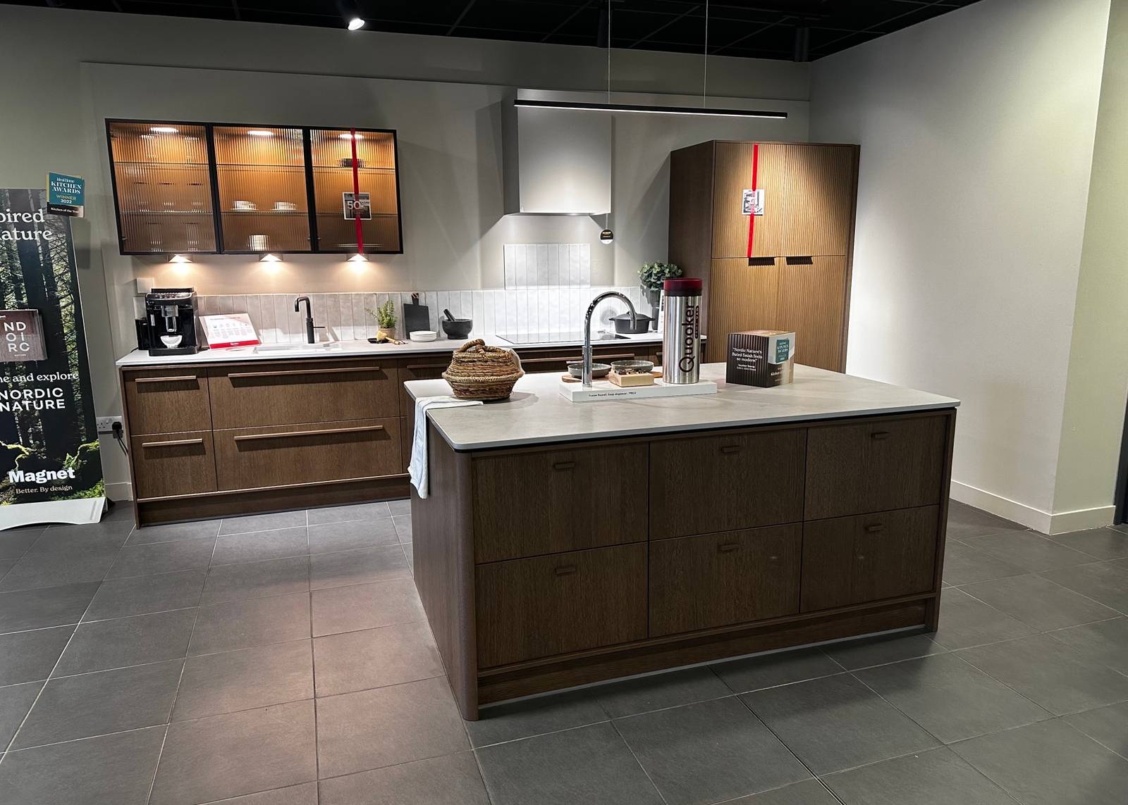 Kitchen Showrooms Doncaster
