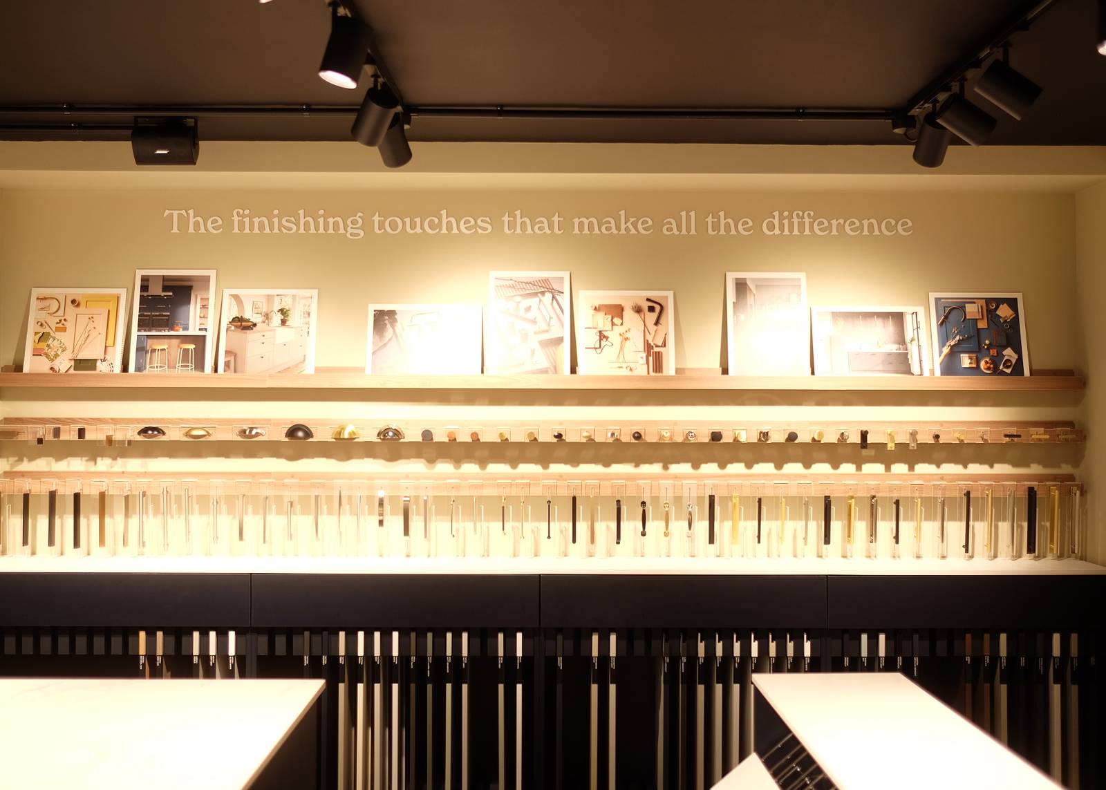 Kitchen Showrooms Chester