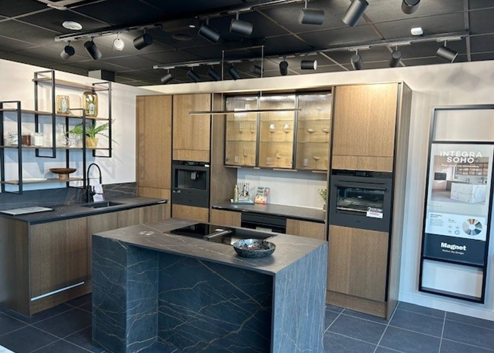 Kitchen Showrooms Tunbridge Wells