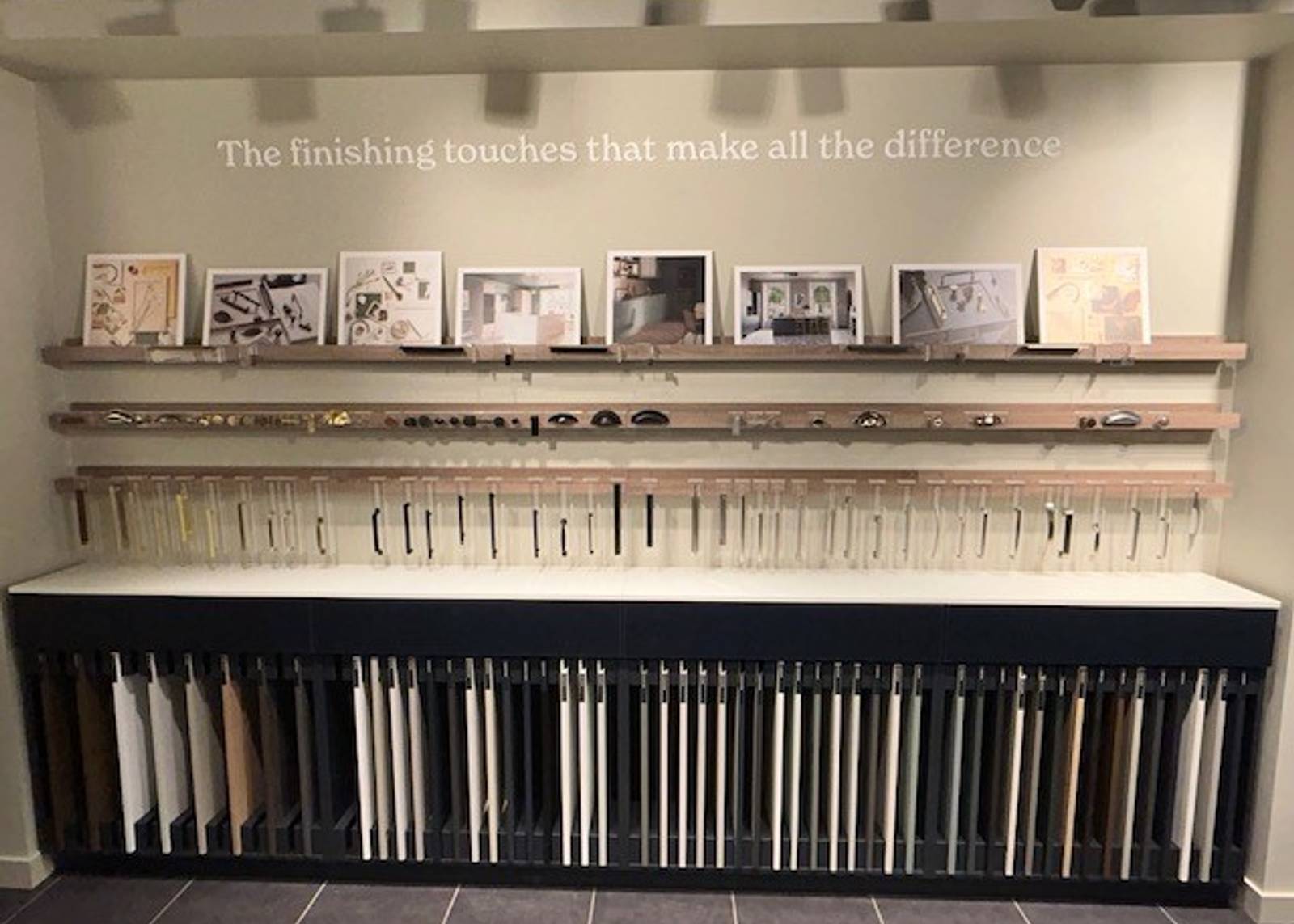 Kitchen Showrooms Tunbridge Wells