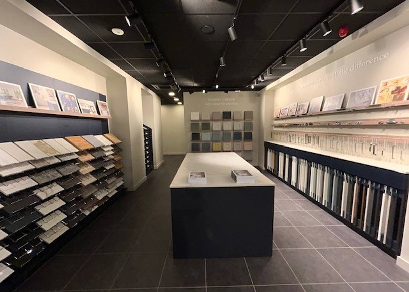 Kitchen Showrooms Tunbridge Wells