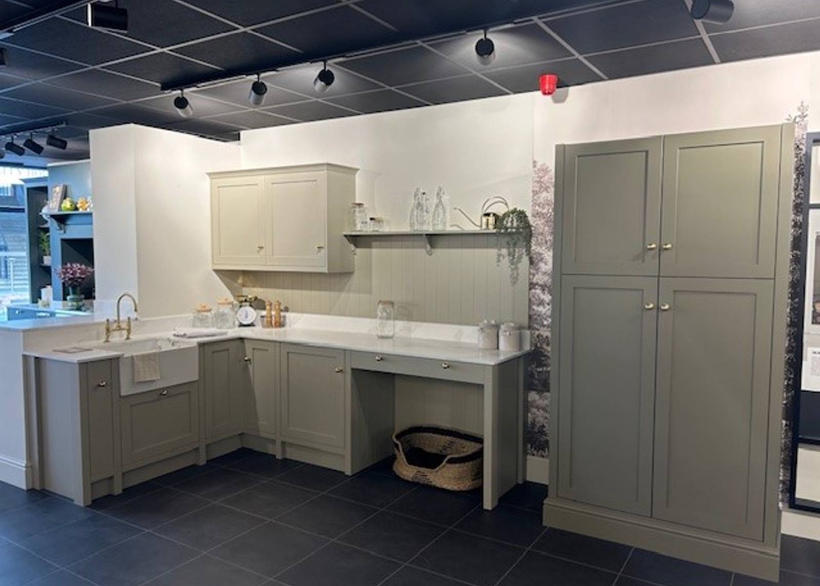 Kitchen Showrooms Tunbridge Wells