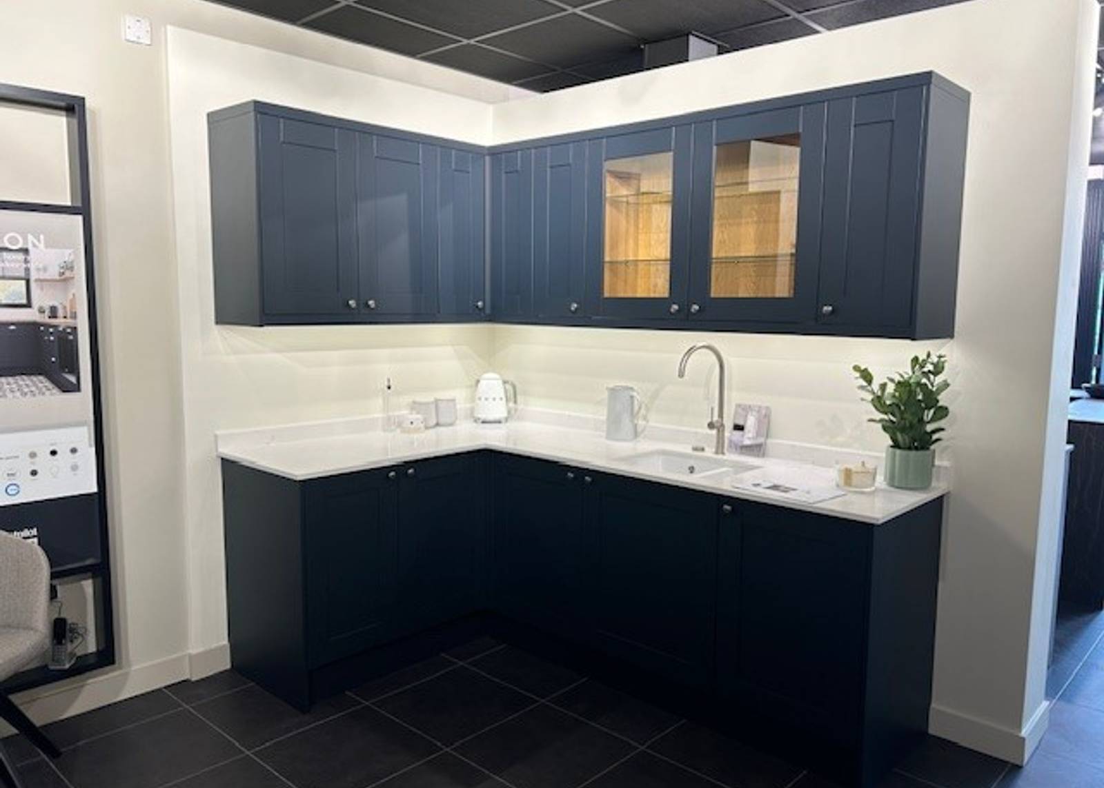 Kitchen Showrooms Tunbridge Wells