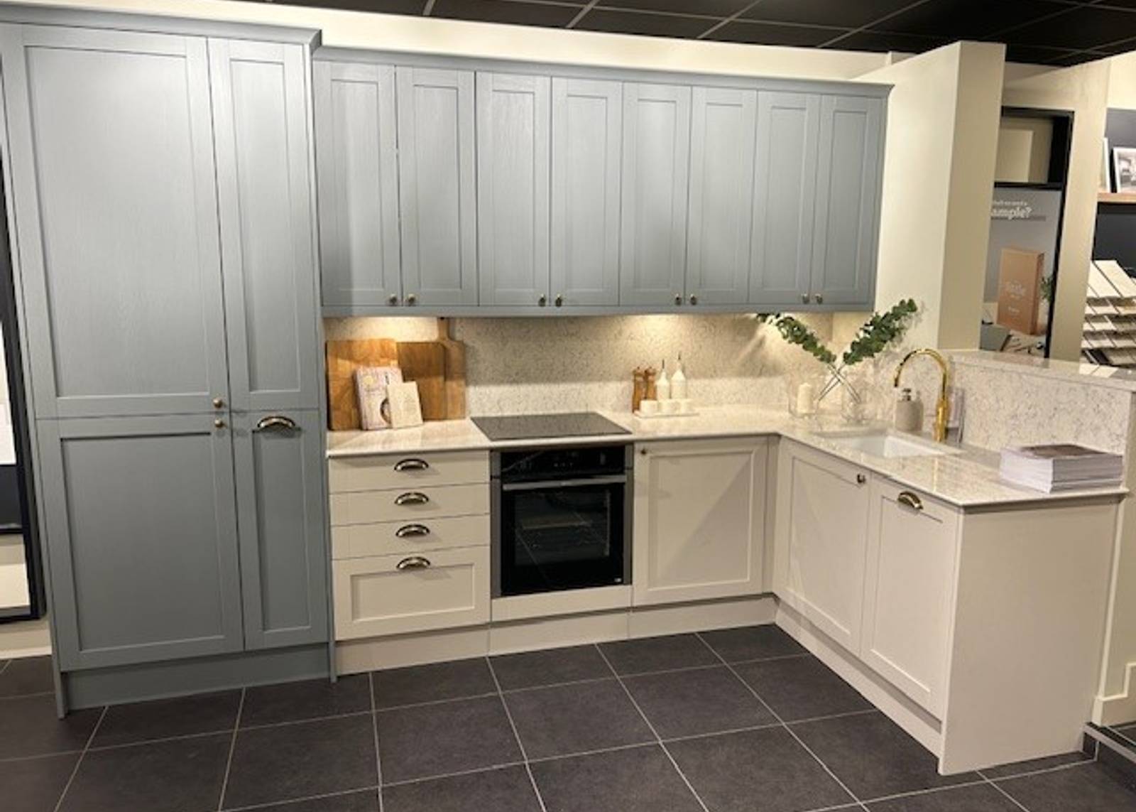 Kitchen Showrooms Tunbridge Wells