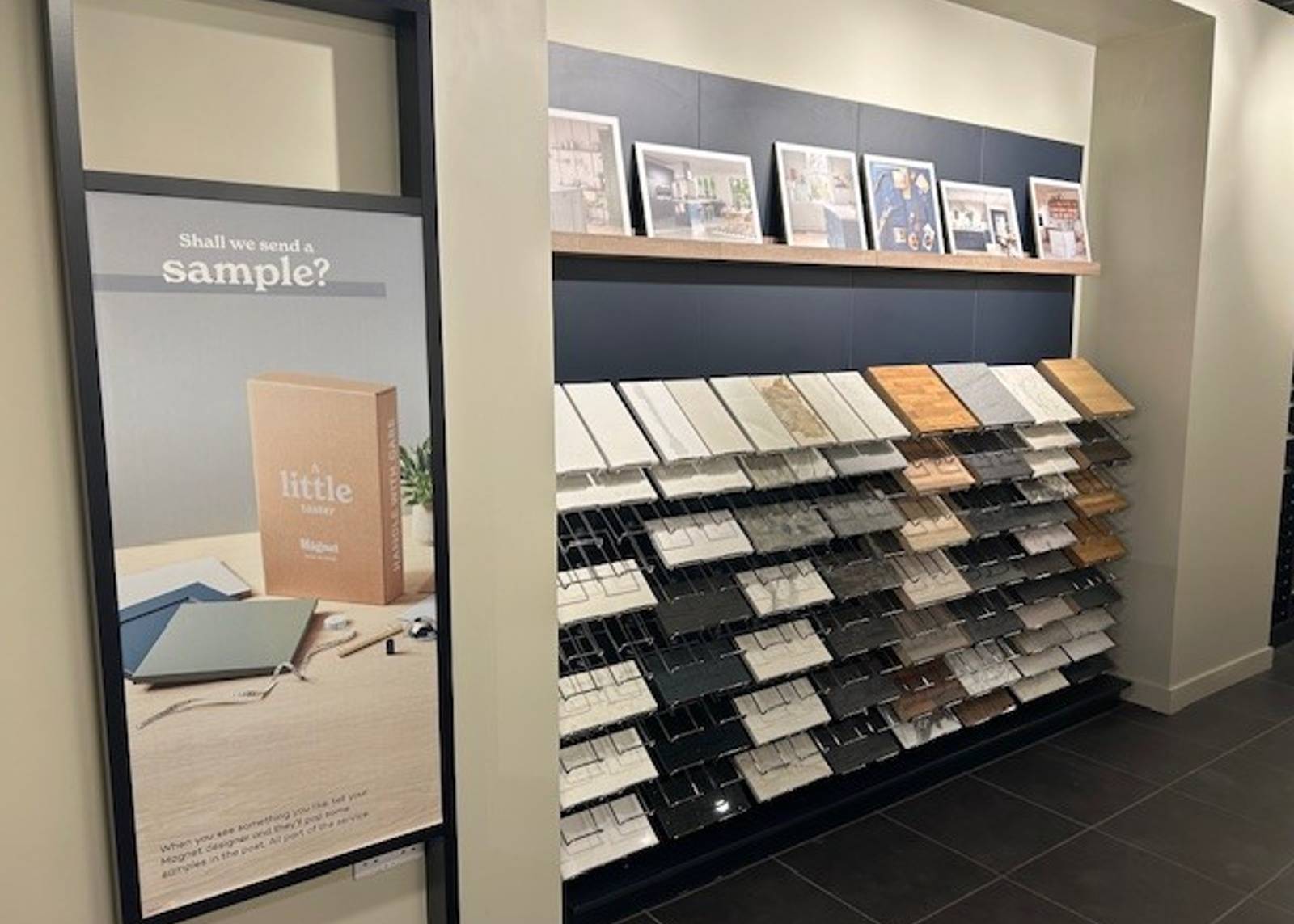 Kitchen Showrooms Tunbridge Wells