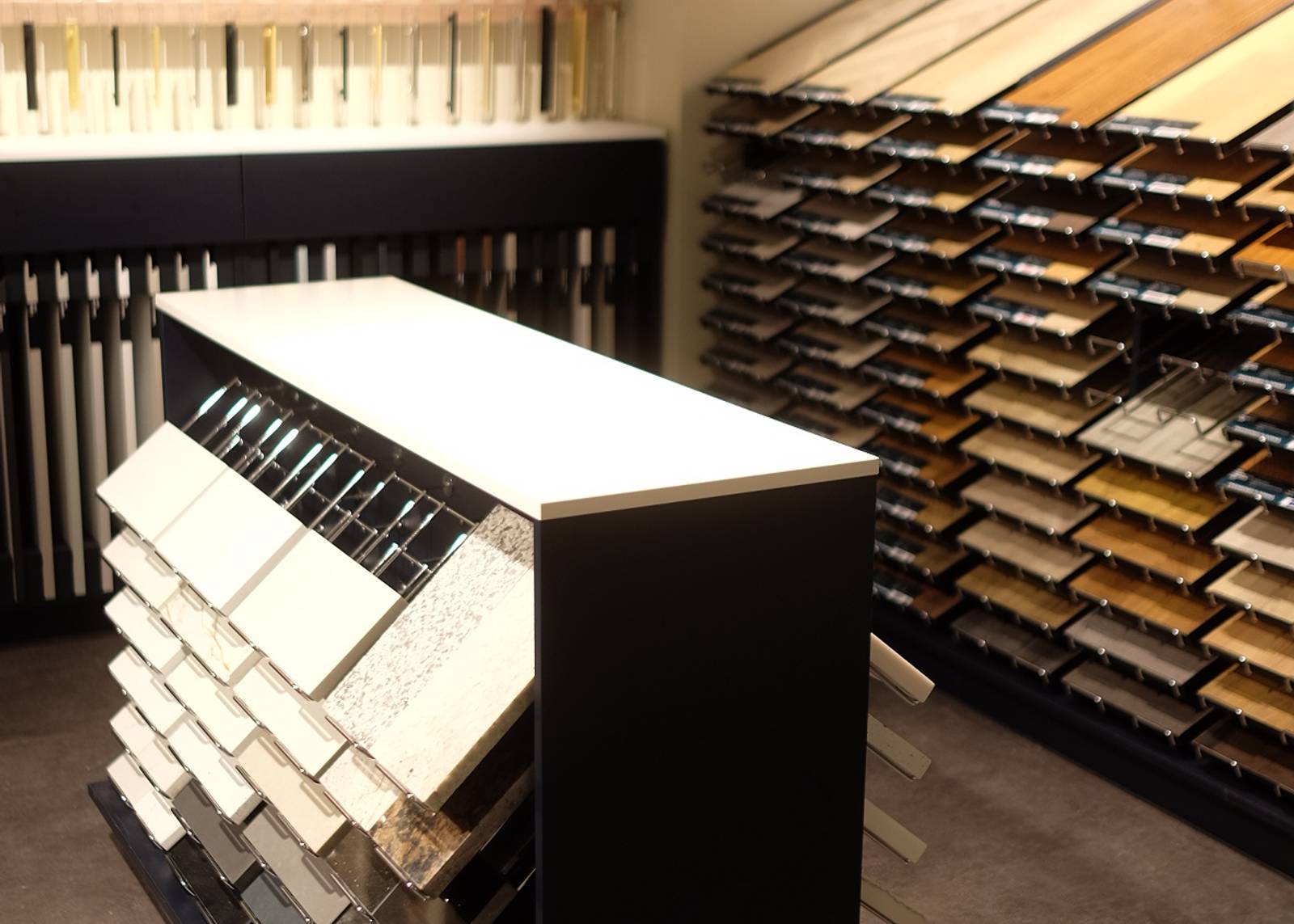 Kitchen Showrooms Chester