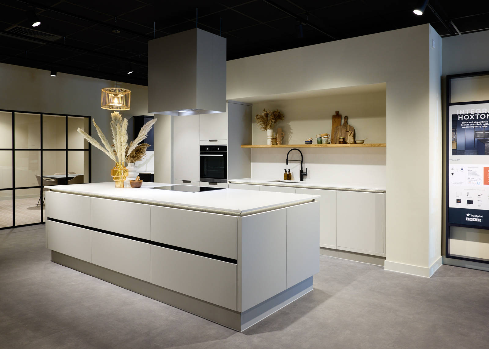 Kitchen Showrooms Christchurch