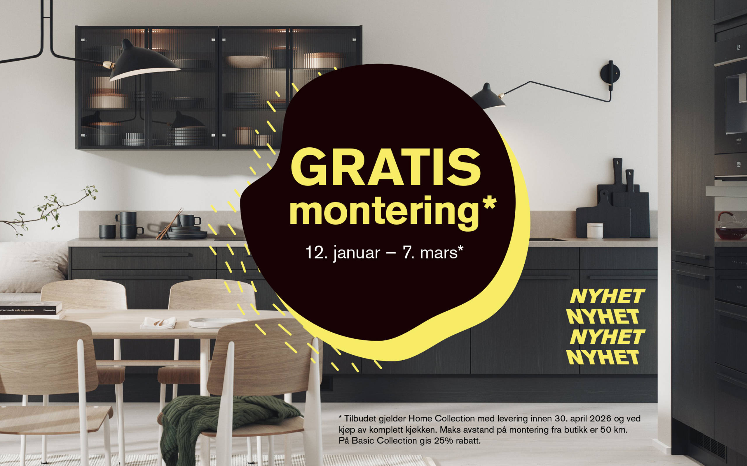 Norema Kjøkkenstudio Drammen