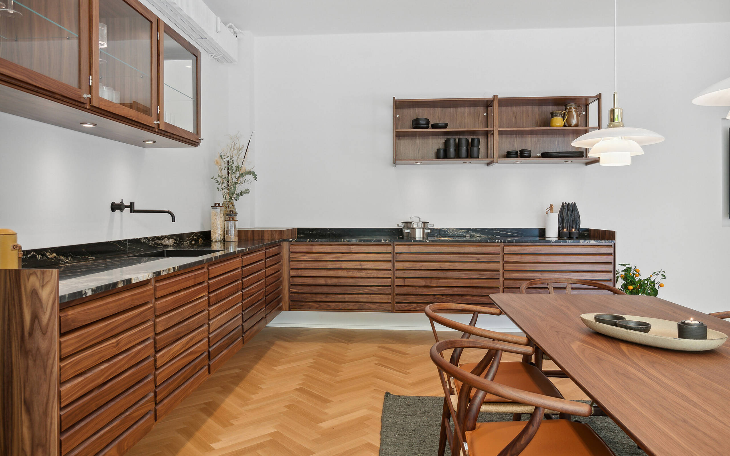 uno form Studio Herning