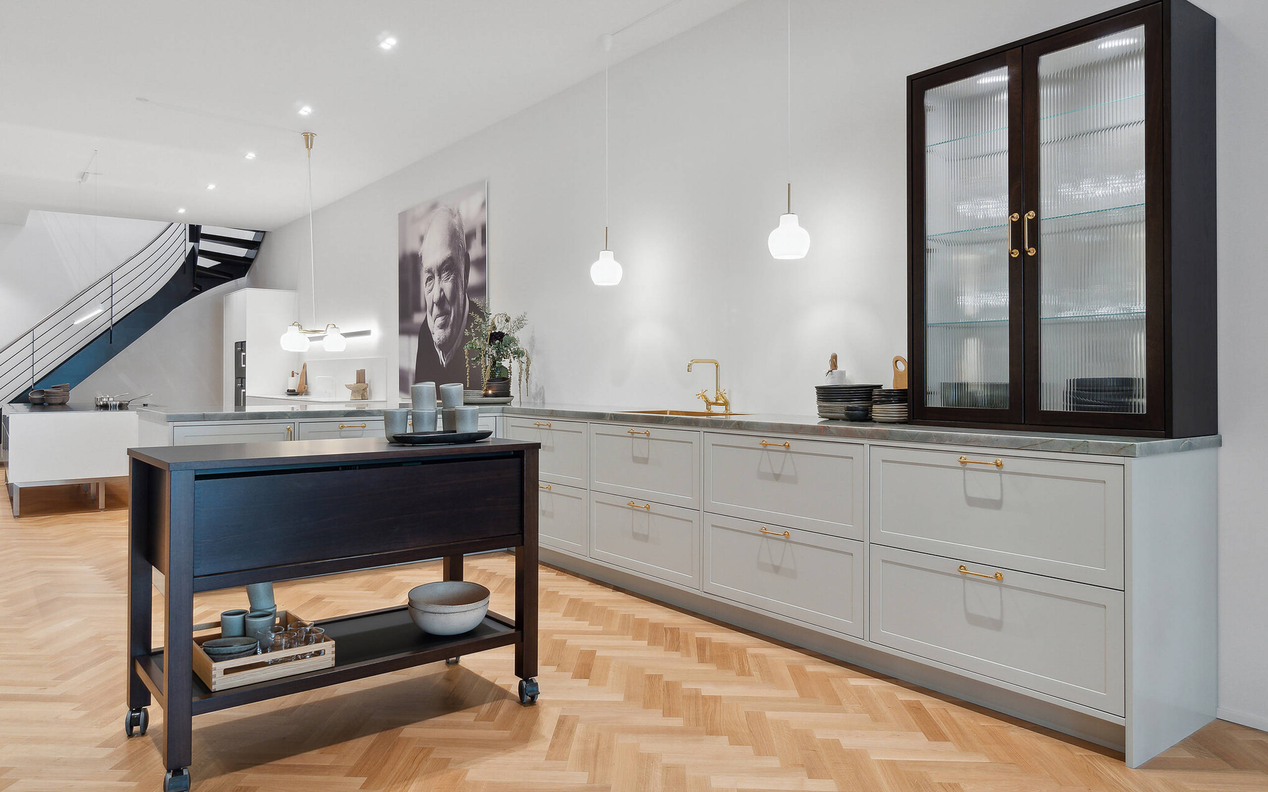 uno form Studio Herning