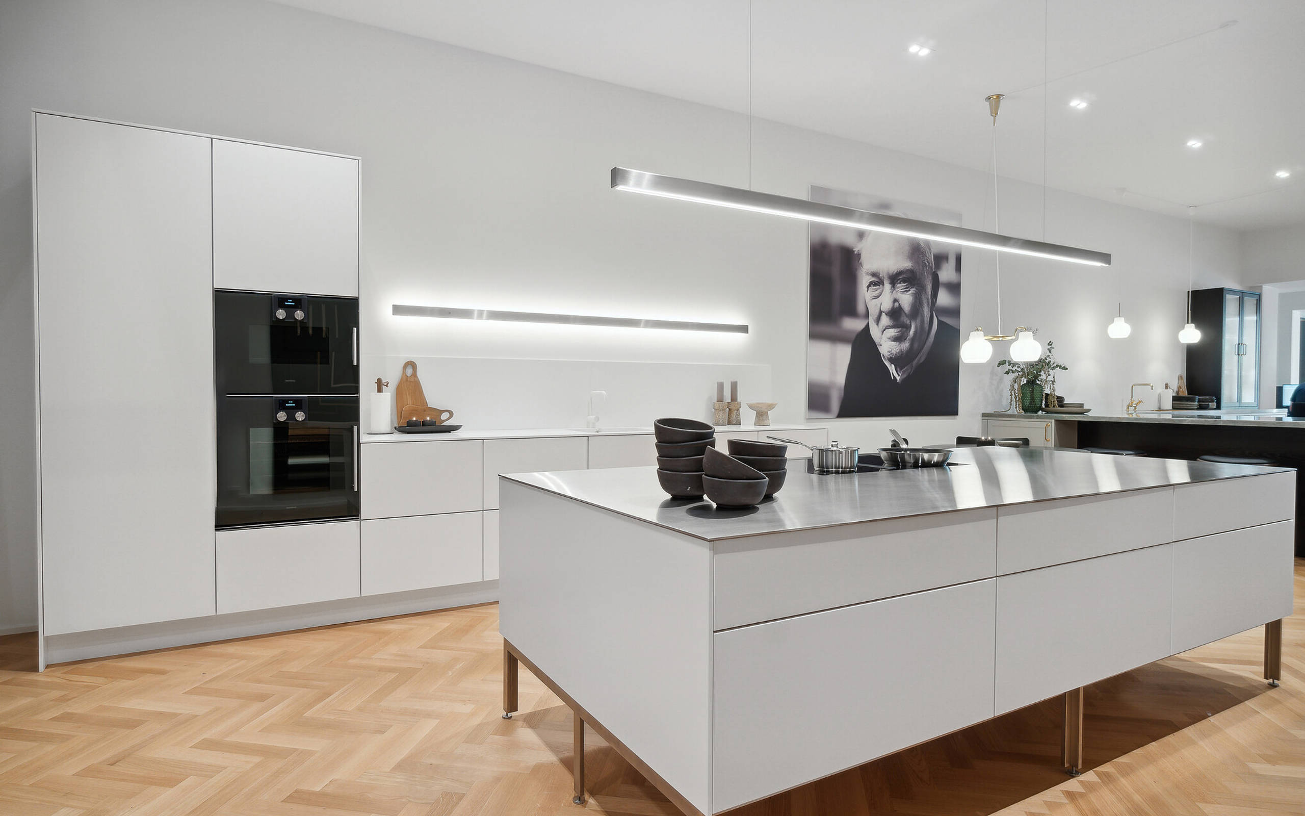 uno form Studio Herning