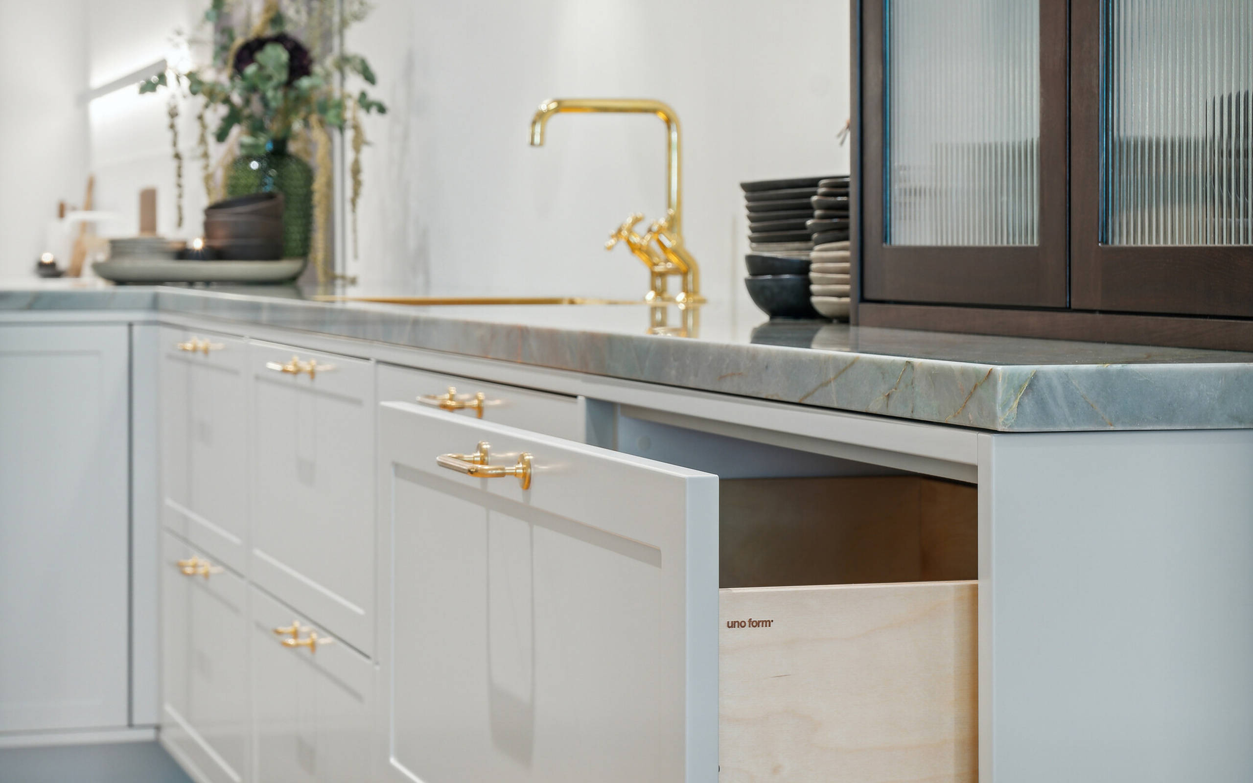 uno form Studio Herning