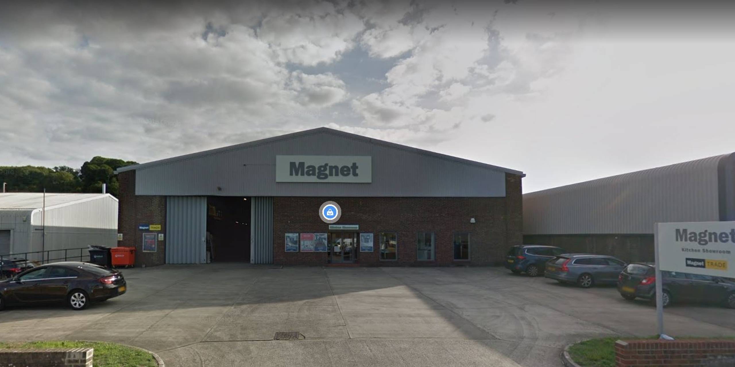 Kitchen Showrooms Yeovil