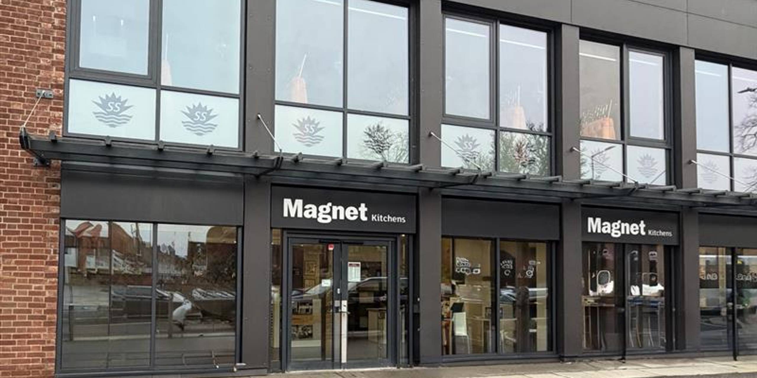 Kitchen Showrooms Beverley