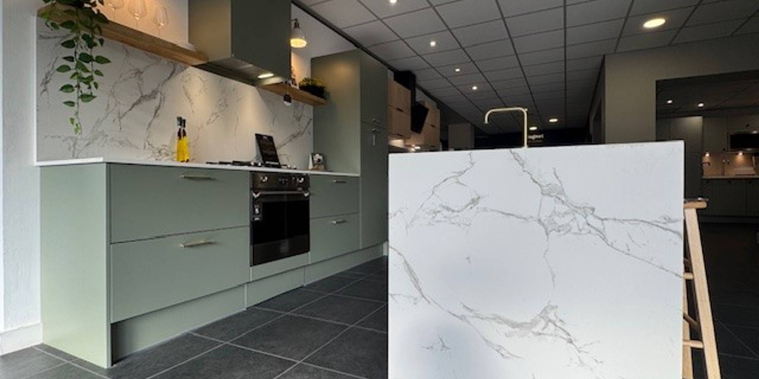 Kitchen Showrooms Bournemouth