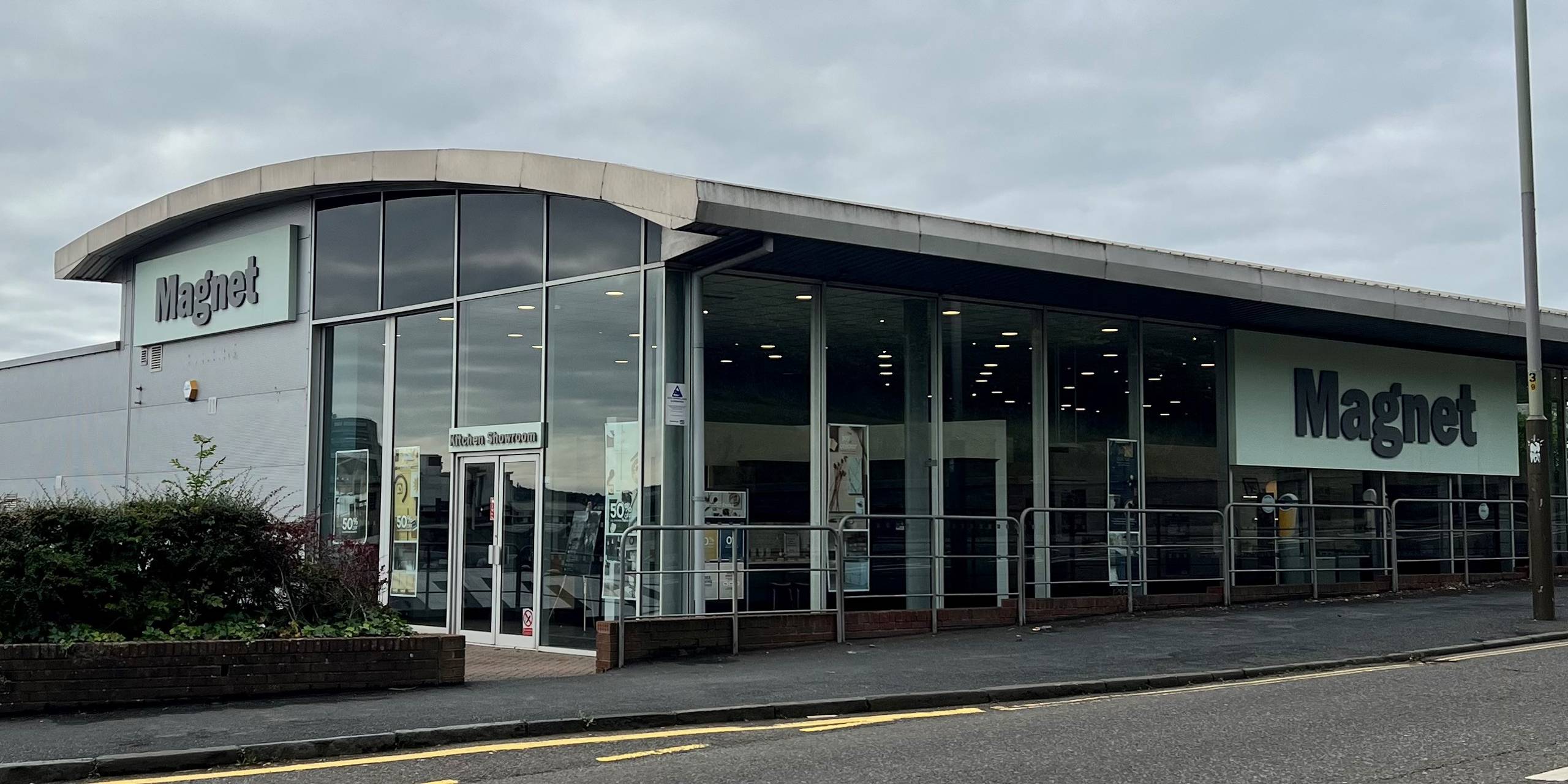 Kitchen Showrooms Dundee