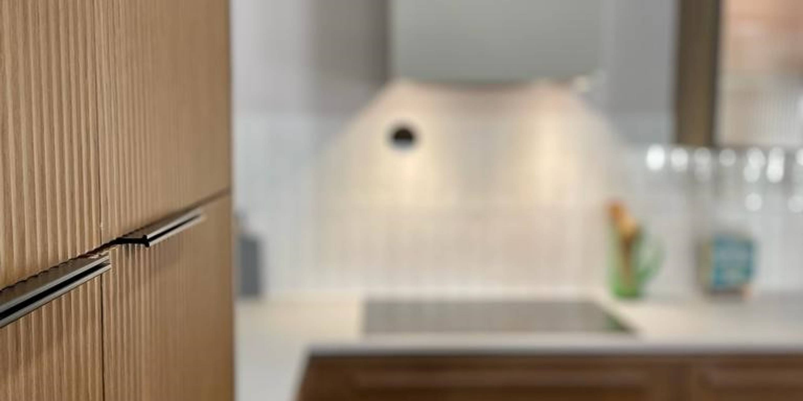 Kitchen Showrooms Leicester