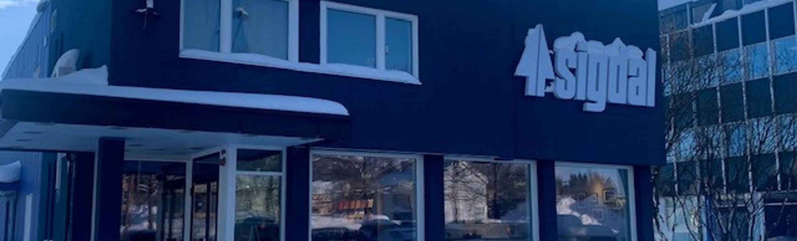 Studio Sigdal Vesterålen