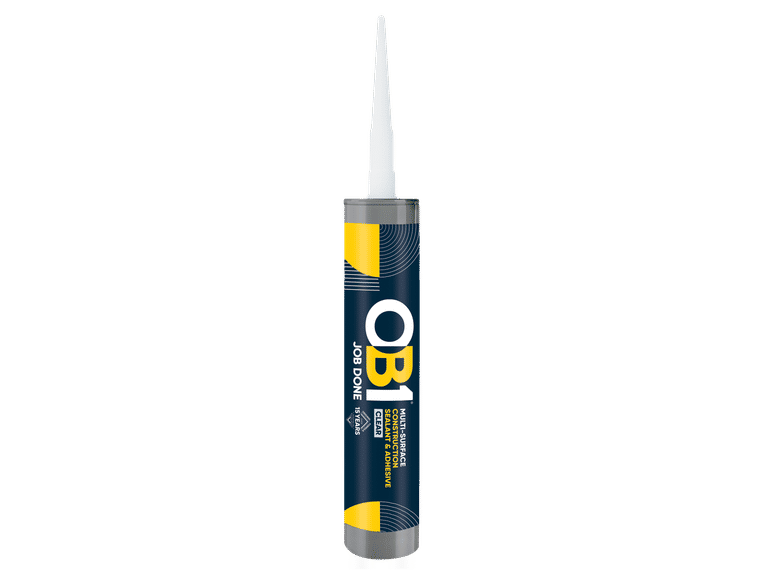 OB1 Sealant clear