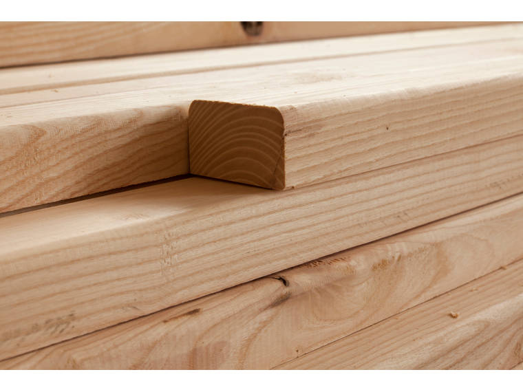 CLS Timber