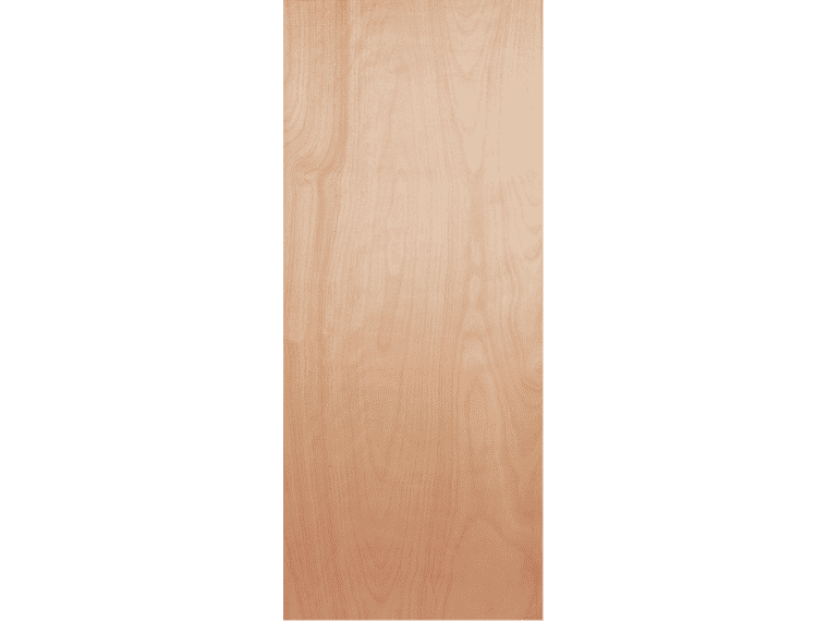 Paintgrade Internal Fire Door