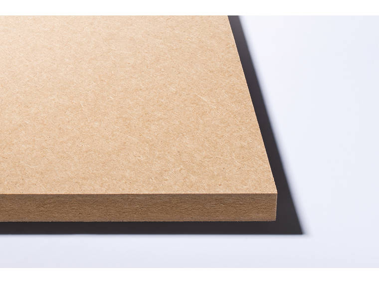 MDF Sheet 2400 x 1220 x 18mm
