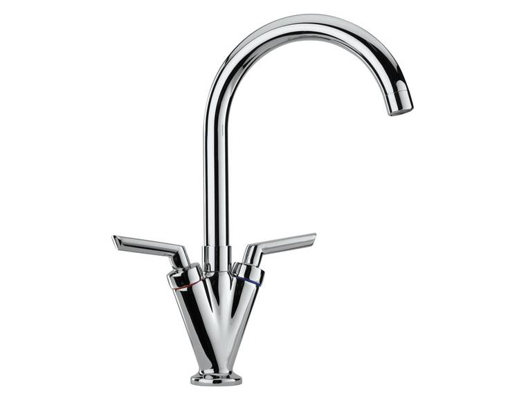 Neptune Mixer Tap