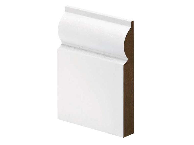 Torus Skirting 18x119x4200mm