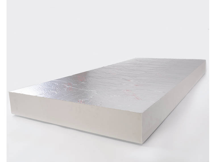 Rigid PIR Board 2400x1200x100mm