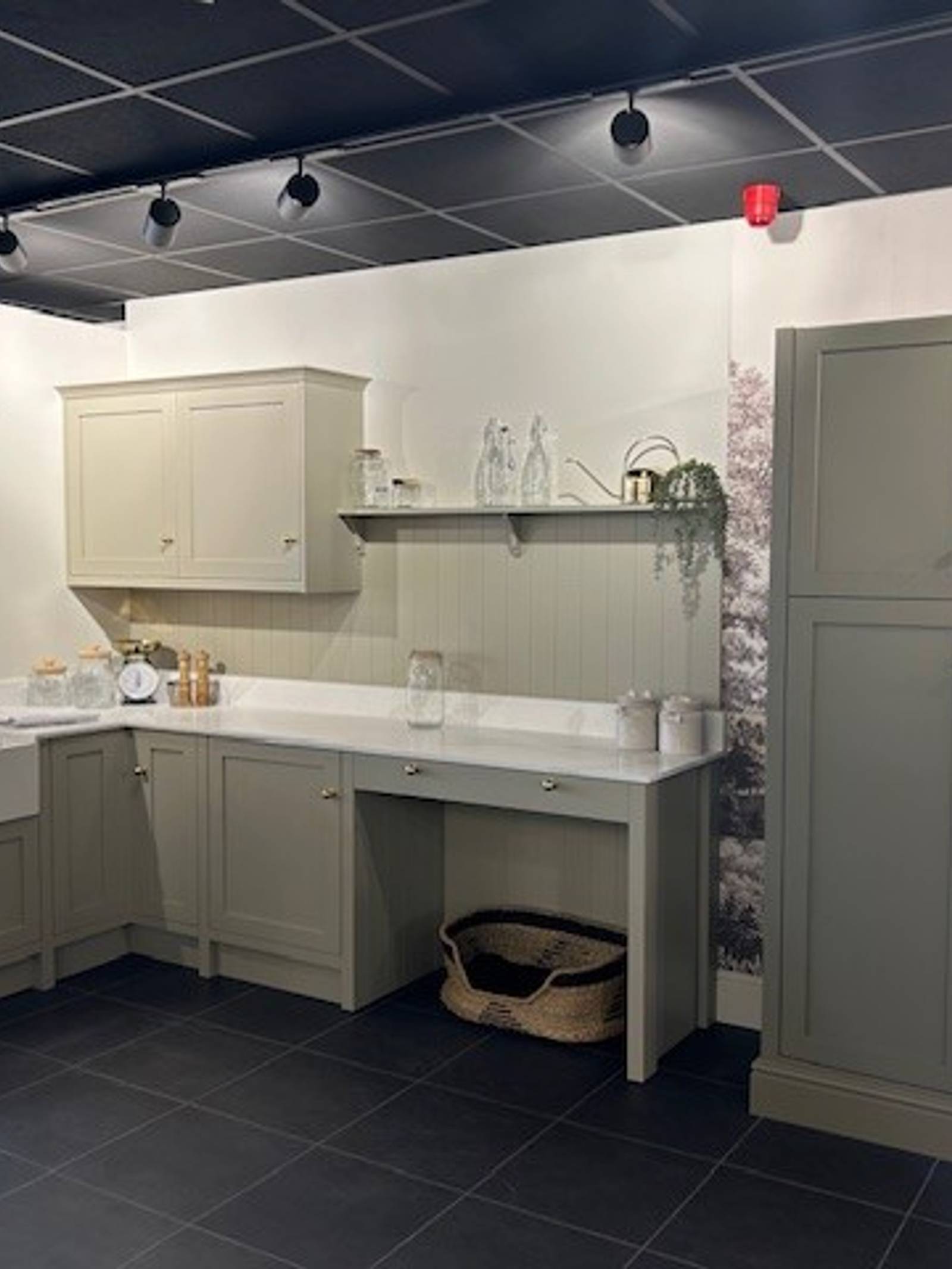 Kitchen Showrooms Tunbridge Wells