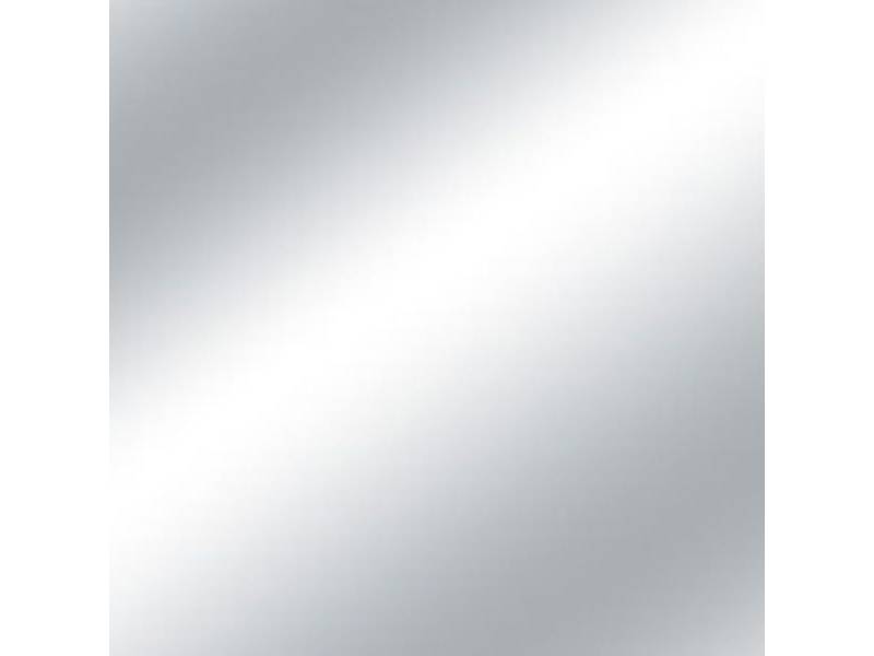 Silver Mirror | Magnet